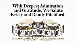 Academy of magical arts