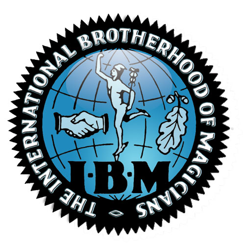 IBM Logo 500