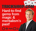 Trickshop.com 2nd ad
