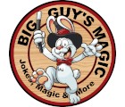 Big Guy\'s Magic small