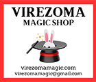 Virezoma magic