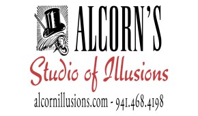 Alcorn Illusions