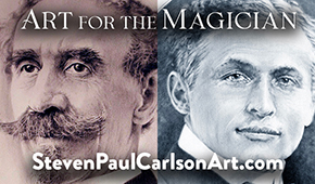 Steven Paul Carlson