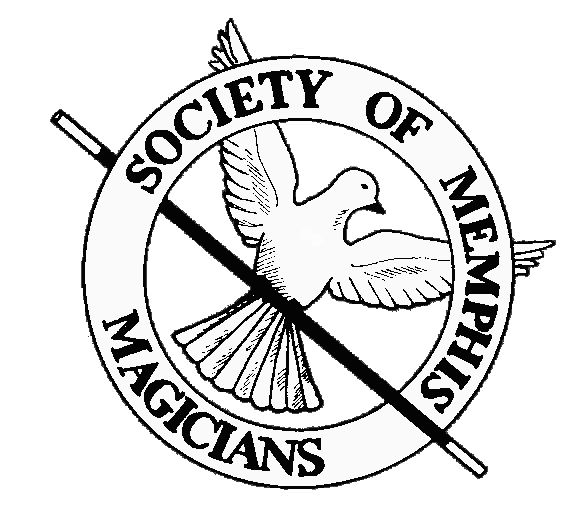 The Seal of the Society of Memphis Magicians